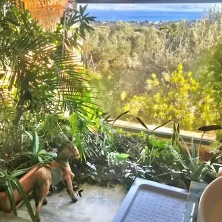 Villa Evia Private Pool Gem - Seabliss Tranquil Oasis Politika