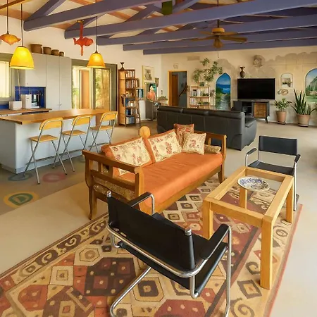 Evia Private Pool Gem - Seabliss Tranquil Oasis Villa Politika