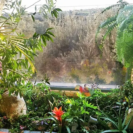 Evia Private Pool Gem - Seabliss Tranquil Oasis Villa Politika