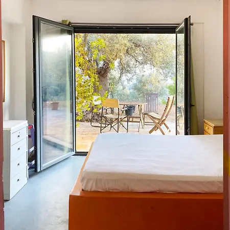 Evia Private Pool Gem - Seabliss Tranquil Oasis